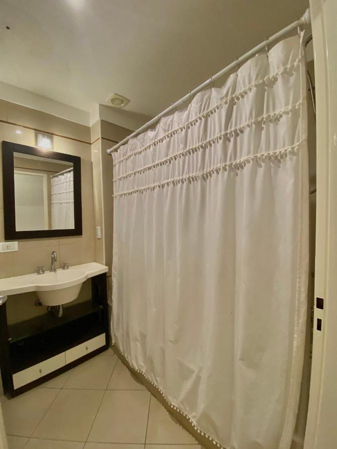 Hermoso Departamento Tres Ambientes En Belgrano Leilighet Buenos Aires Eksteriør bilde