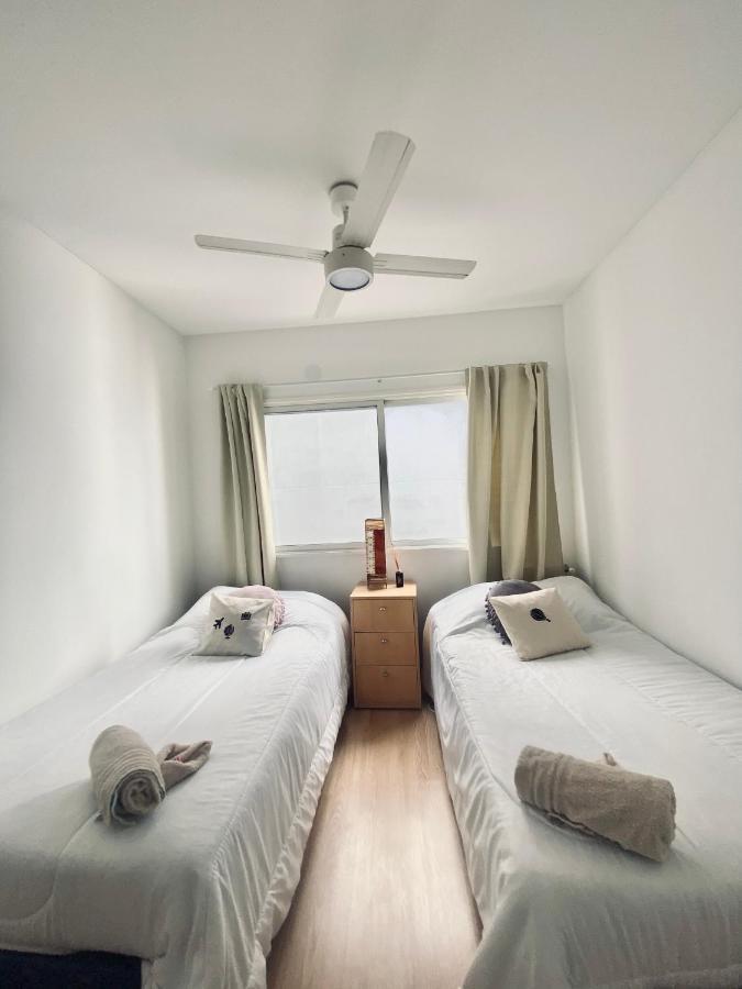 Hermoso Departamento Tres Ambientes En Belgrano Leilighet Buenos Aires Eksteriør bilde