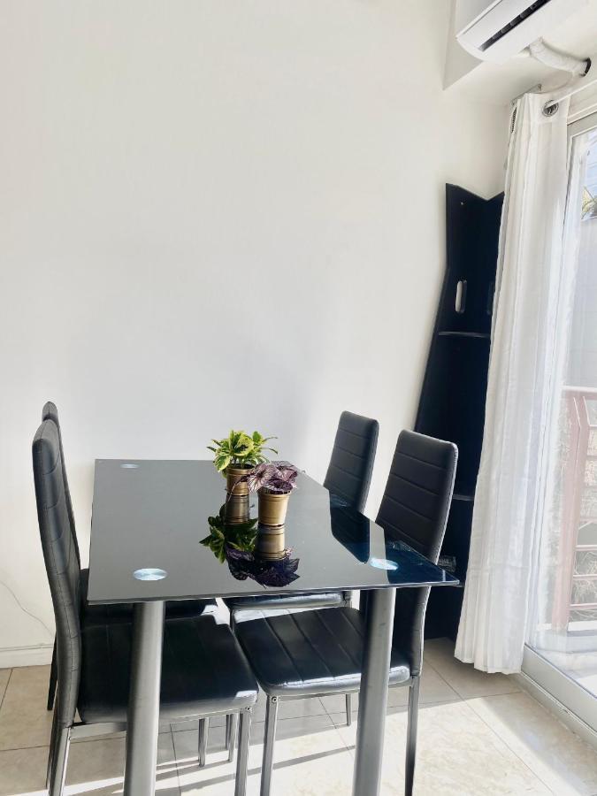 Hermoso Departamento Tres Ambientes En Belgrano Leilighet Buenos Aires Eksteriør bilde